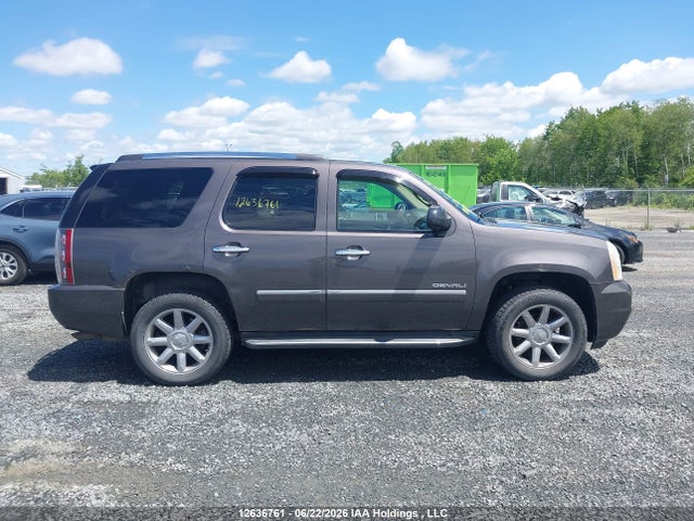 Продажа на аукционе авто 2011 Gmc Yukon Denali Denali, vin: 1GKS2EEF3BR207126, номер лота: 12636761