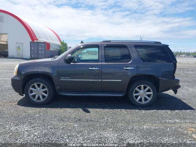 Продажа на аукционе авто 2011 Gmc Yukon Denali Denali, vin: 1GKS2EEF3BR207126, номер лота: 12636761