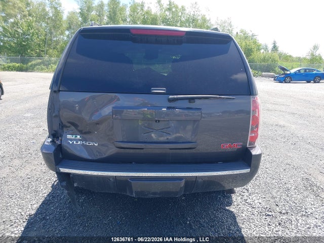 2011 Gmc Yukon Denali Denali მანქანა იყიდება აუქციონზე, vin: 1GKS2EEF3BR207126, აუქციონის ნომერი: 12636761