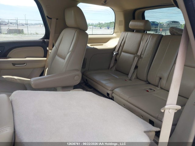 Продажа на аукционе авто 2011 Gmc Yukon Denali Denali, vin: 1GKS2EEF3BR207126, номер лота: 12636761