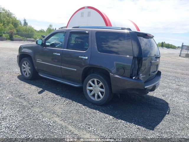 Продажа на аукционе авто 2011 Gmc Yukon Denali Denali, vin: 1GKS2EEF3BR207126, номер лота: 12636761