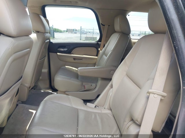 Продажа на аукционе авто 2011 Gmc Yukon Denali Denali, vin: 1GKS2EEF3BR207126, номер лота: 12636761