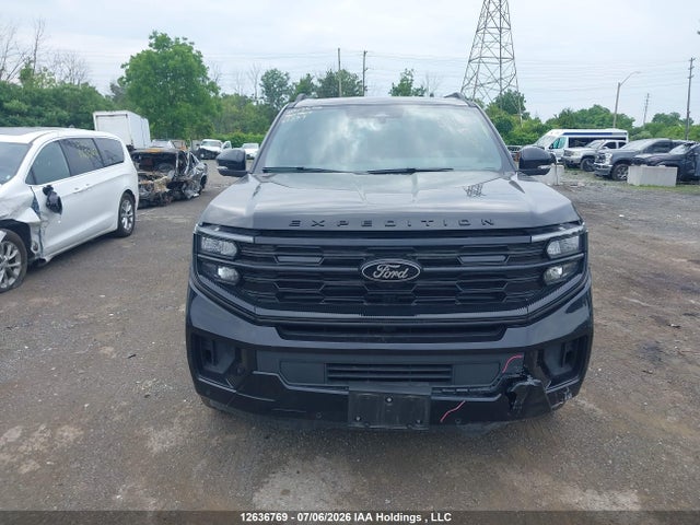 Ford Expedition 2025 1FMJK1MG6SEA61589 Image 12
