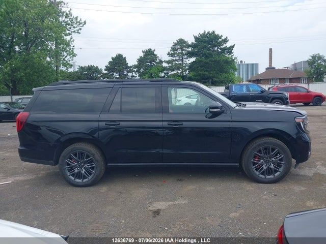 Ford Expedition 2025 1FMJK1MG6SEA61589 Image 13