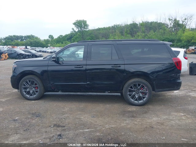 Ford Expedition 2025 1FMJK1MG6SEA61589 Image 14