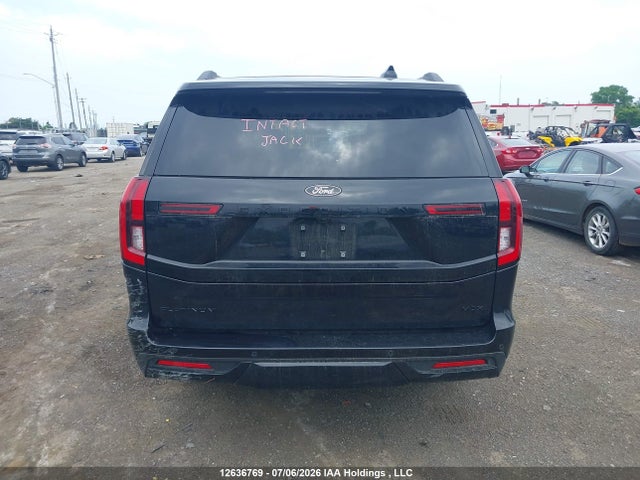 Ford Expedition 2025 1FMJK1MG6SEA61589 Image 16