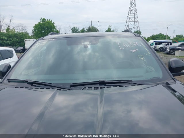 Ford Expedition 2025 1FMJK1MG6SEA61589 Image 17