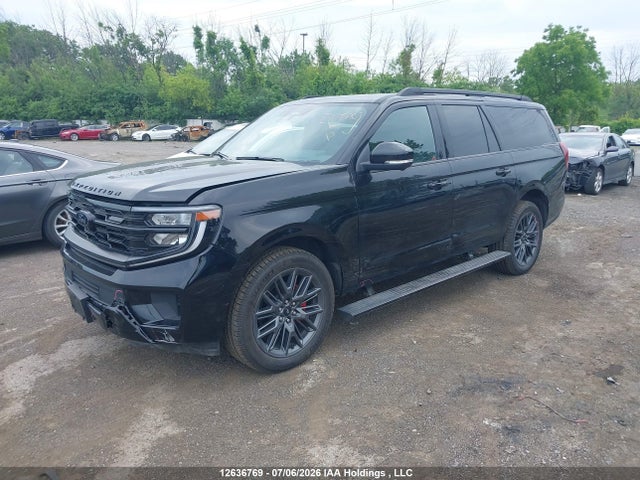 Ford Expedition 2025 1FMJK1MG6SEA61589 Image 2