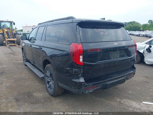 Ford Expedition 2025 1FMJK1MG6SEA61589 Image 3