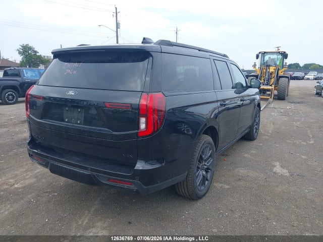 Ford Expedition 2025 1FMJK1MG6SEA61589 Image 4