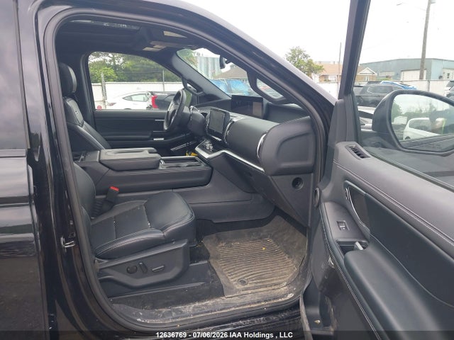 Ford Expedition 2025 1FMJK1MG6SEA61589 Image 5