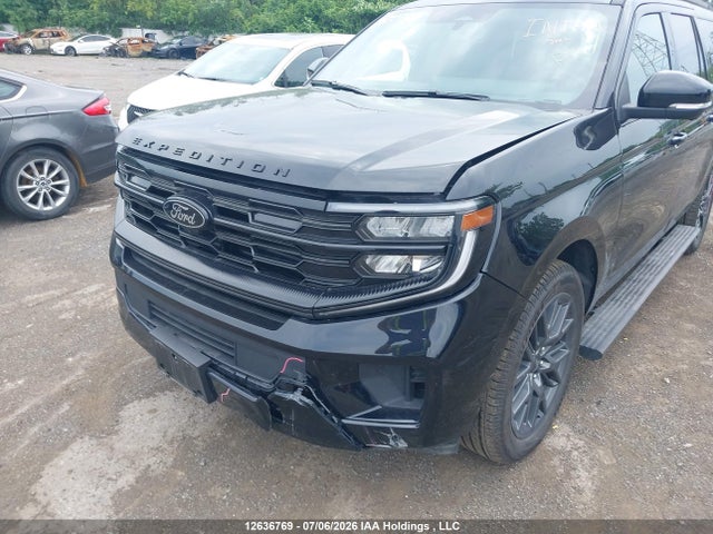 Ford Expedition 2025 1FMJK1MG6SEA61589 Image 6