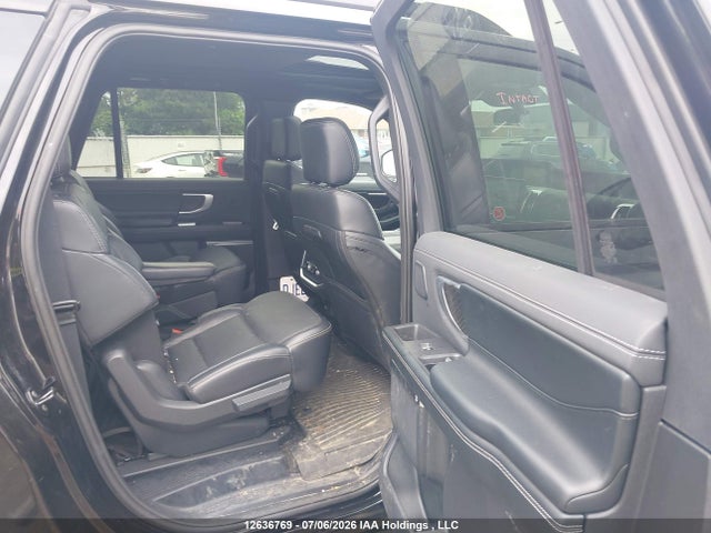 Ford Expedition 2025 1FMJK1MG6SEA61589 Image 8