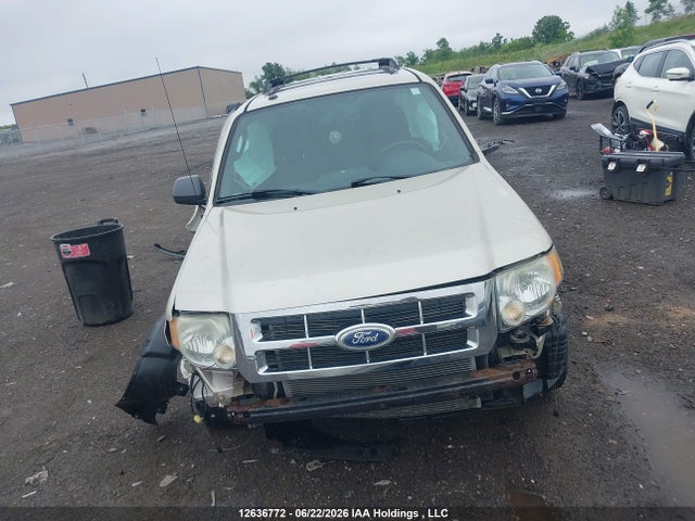 Продаж на аукціоні авто 2010 Ford Escape Xlt Automatic/xlt Manual, vin: 1FMCU0D77AKC74032, номер лоту: 12636772
