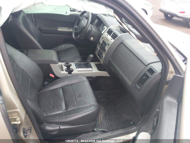 Продаж на аукціоні авто 2010 Ford Escape Xlt Automatic/xlt Manual, vin: 1FMCU0D77AKC74032, номер лоту: 12636772