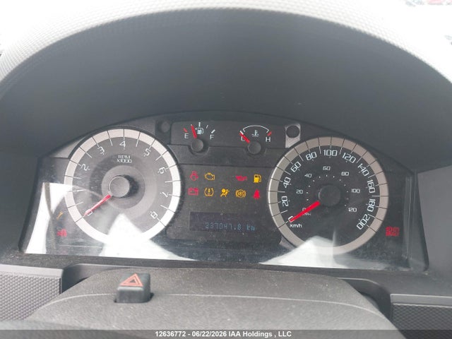 Продаж на аукціоні авто 2010 Ford Escape Xlt Automatic/xlt Manual, vin: 1FMCU0D77AKC74032, номер лоту: 12636772