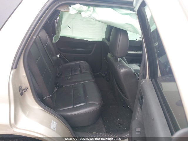 Продаж на аукціоні авто 2010 Ford Escape Xlt Automatic/xlt Manual, vin: 1FMCU0D77AKC74032, номер лоту: 12636772