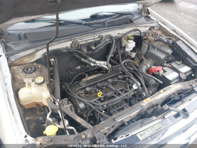Продаж на аукціоні авто 2010 Ford Escape Xlt Automatic/xlt Manual, vin: 1FMCU0D77AKC74032, номер лоту: 12636772