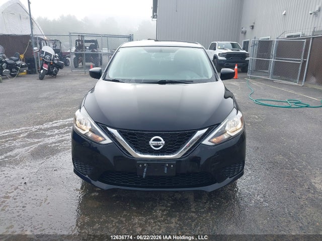 3N1AB7AP6HY374670 Nissan Sentra S/sv/sr/sl