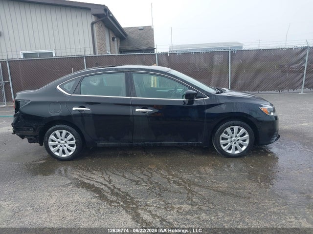 3N1AB7AP6HY374670 Nissan Sentra S/sv/sr/sl