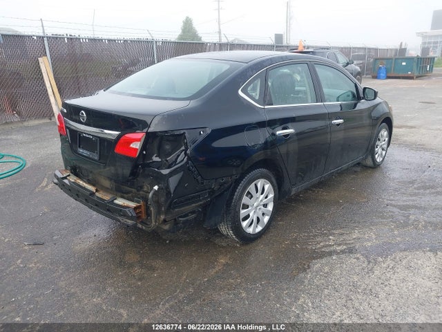 3N1AB7AP6HY374670 Nissan Sentra S/sv/sr/sl