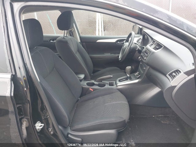 3N1AB7AP6HY374670 Nissan Sentra S/sv/sr/sl