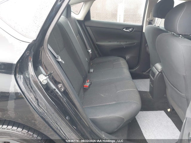 3N1AB7AP6HY374670 Nissan Sentra S/sv/sr/sl