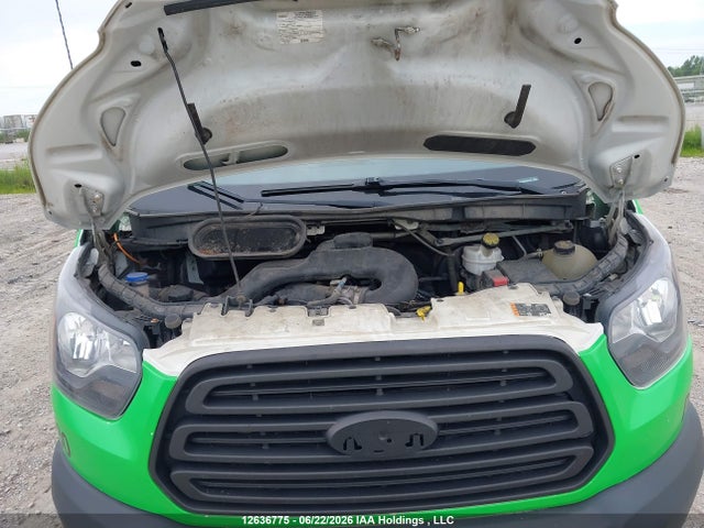 Продажа на аукционе авто 2019 Ford Transit T-250, vin: 1FTYR2CM2KKA84140, номер лота: 12636775