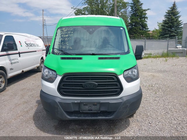 Продажа на аукционе авто 2019 Ford Transit T-250, vin: 1FTYR2CM2KKA84140, номер лота: 12636775