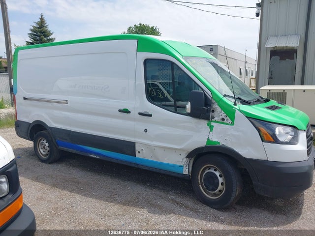 Продажа на аукционе авто 2019 Ford Transit T-250, vin: 1FTYR2CM2KKA84140, номер лота: 12636775