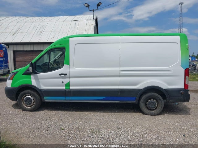 Продажа на аукционе авто 2019 Ford Transit T-250, vin: 1FTYR2CM2KKA84140, номер лота: 12636775