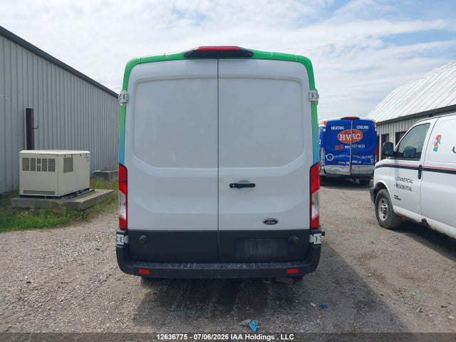 Продажа на аукционе авто 2019 Ford Transit T-250, vin: 1FTYR2CM2KKA84140, номер лота: 12636775
