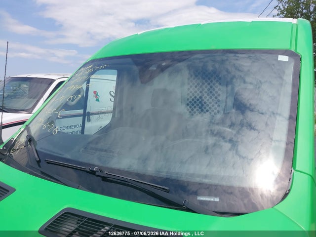 Продажа на аукционе авто 2019 Ford Transit T-250, vin: 1FTYR2CM2KKA84140, номер лота: 12636775
