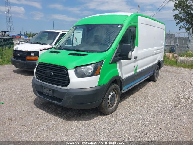 Продажа на аукционе авто 2019 Ford Transit T-250, vin: 1FTYR2CM2KKA84140, номер лота: 12636775