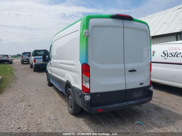 Продажа на аукционе авто 2019 Ford Transit T-250, vin: 1FTYR2CM2KKA84140, номер лота: 12636775