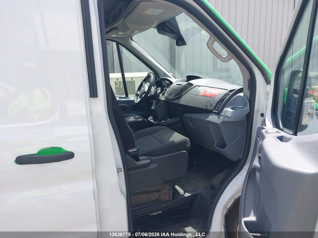 1FTYR2CM2KKA84140 Ford Transit T-250