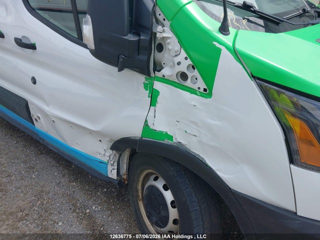 Продажа на аукционе авто 2019 Ford Transit T-250, vin: 1FTYR2CM2KKA84140, номер лота: 12636775
