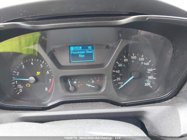 Продажа на аукционе авто 2019 Ford Transit T-250, vin: 1FTYR2CM2KKA84140, номер лота: 12636775
