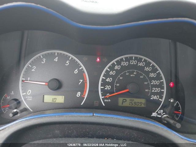 12636778 :رقم المزاد ، 2T1BU4EEXDC921887 vin ، 2013 Toyota Corolla Ce مزاد بيع