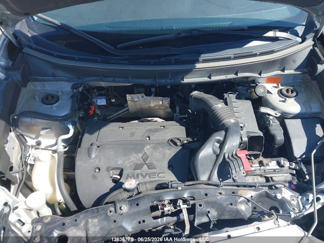 Продаж на аукціоні авто 2013 Mitsubishi Rvr Se, vin: 4A4AJ3AU2DE607586, номер лоту: 12636779