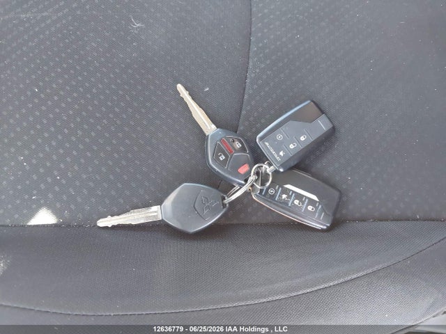 2013 Mitsubishi Rvr Se მანქანა იყიდება აუქციონზე, vin: 4A4AJ3AU2DE607586, აუქციონის ნომერი: 12636779