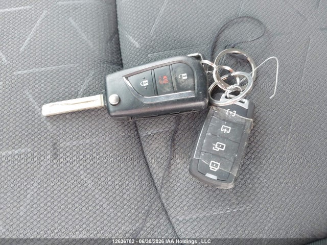 2021 Toyota Rav4 Le მანქანა იყიდება აუქციონზე, vin: 2T3Z1RFV7MW103980, აუქციონის ნომერი: 12636782