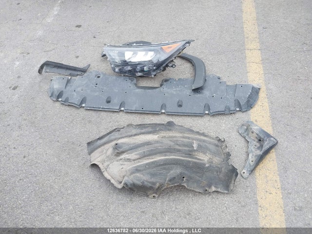 2021 Toyota Rav4 Le მანქანა იყიდება აუქციონზე, vin: 2T3Z1RFV7MW103980, აუქციონის ნომერი: 12636782