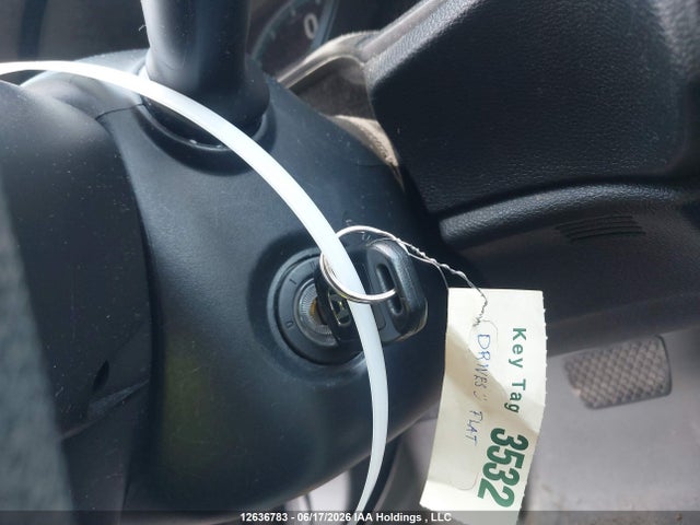 2HGFC2F51JH036083 Honda Civic Lx