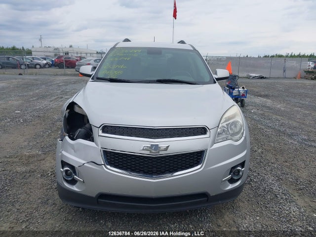 Chevrolet Equinox 2lt 2015 2GNFLGE32F6416748 Image 13