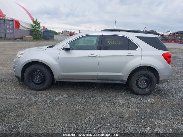 Chevrolet Equinox 2lt 2015 2GNFLGE32F6416748 Image 15