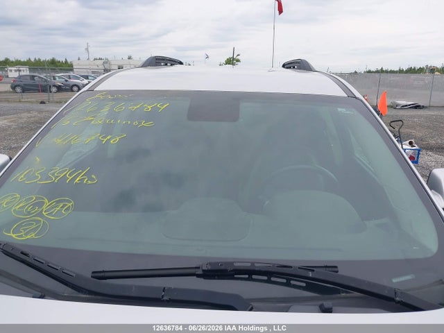 Chevrolet Equinox 2lt 2015 2GNFLGE32F6416748 Image 18
