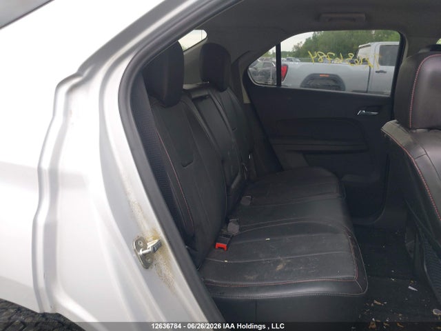 Chevrolet Equinox 2lt 2015 2GNFLGE32F6416748 Image 8