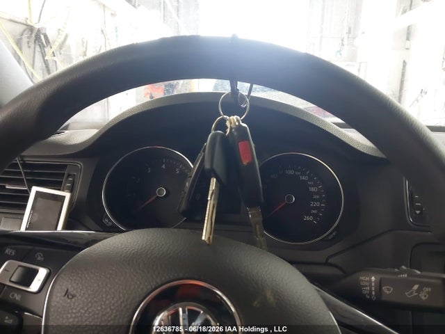 Volkswagen JETTA S 2017 3VW2B7AJ3HM315030 Image 11