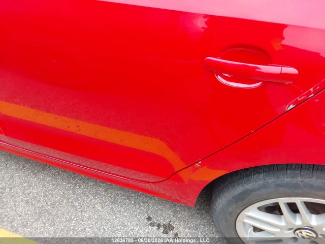 Volkswagen JETTA S 2017 3VW2B7AJ3HM315030 Image 21